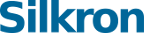 Silkron logo