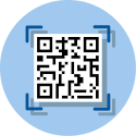 Scan QR